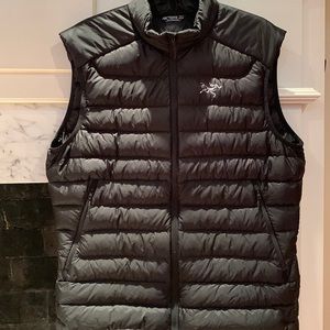 Arc’Teryx Cerium LT Vest